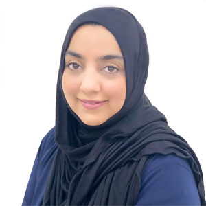 Ms. Authaima Ahmed Al-Farsi